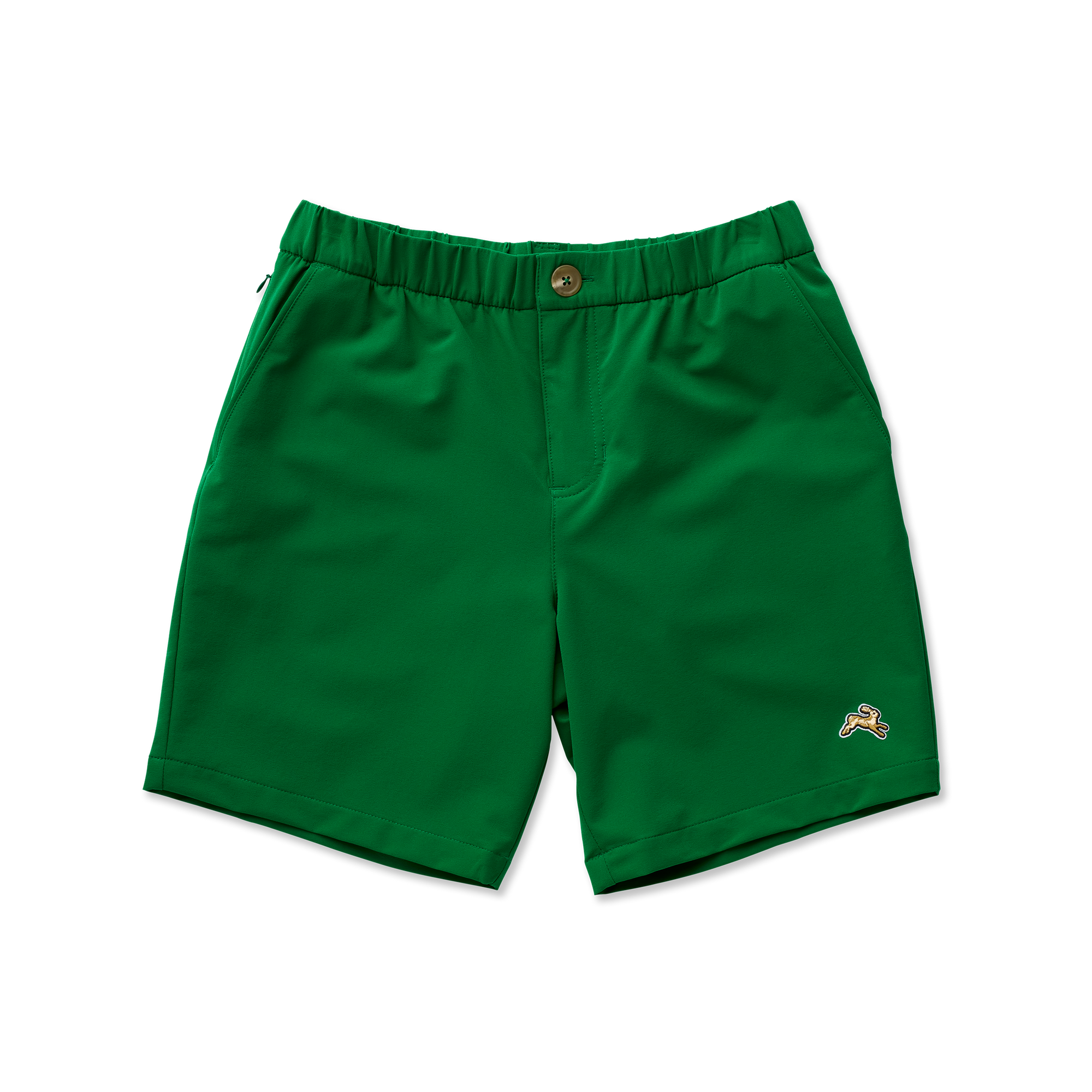 Men's Falmouth Shorts | 7 Inch | Grass