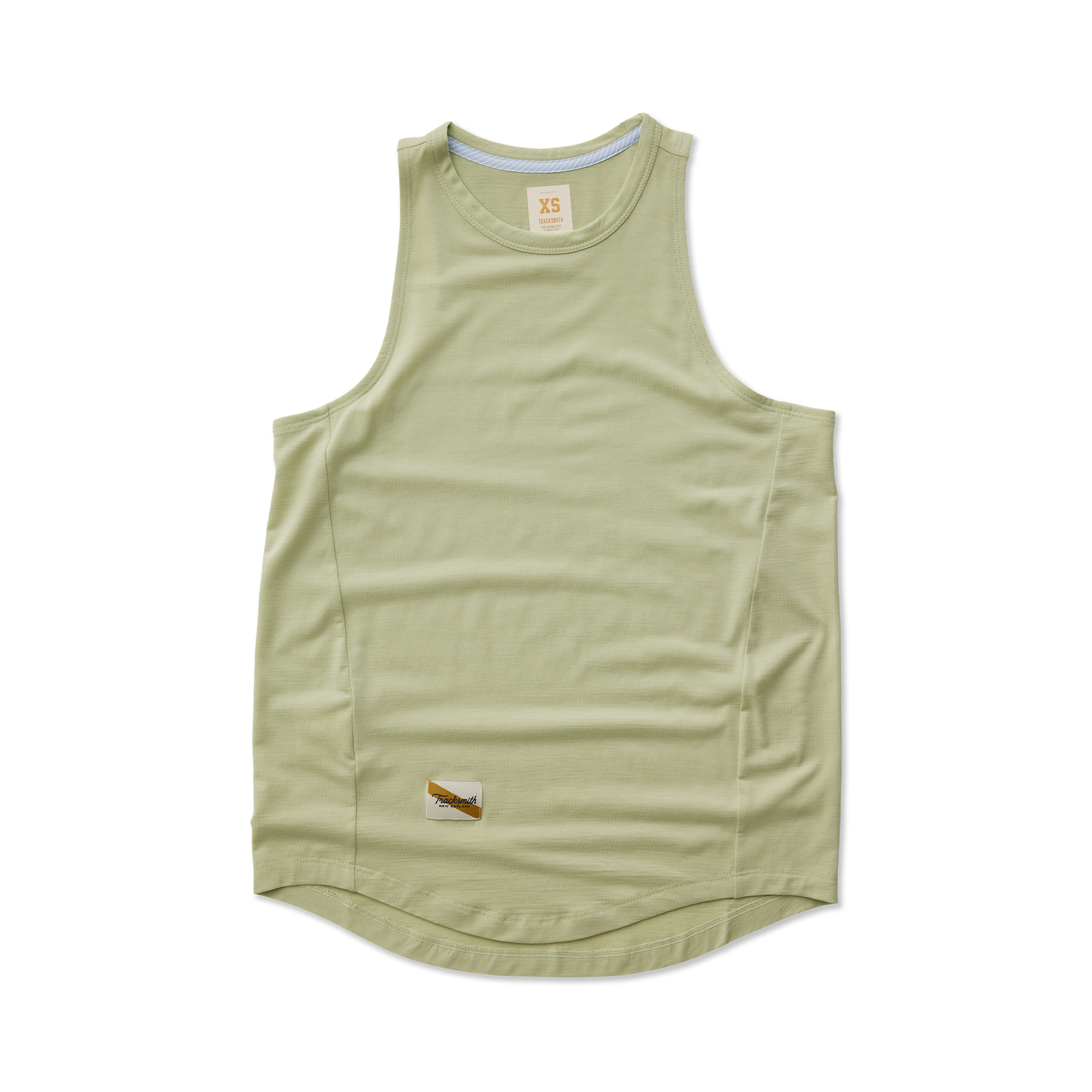 Women's Harrier Tank | Laurel