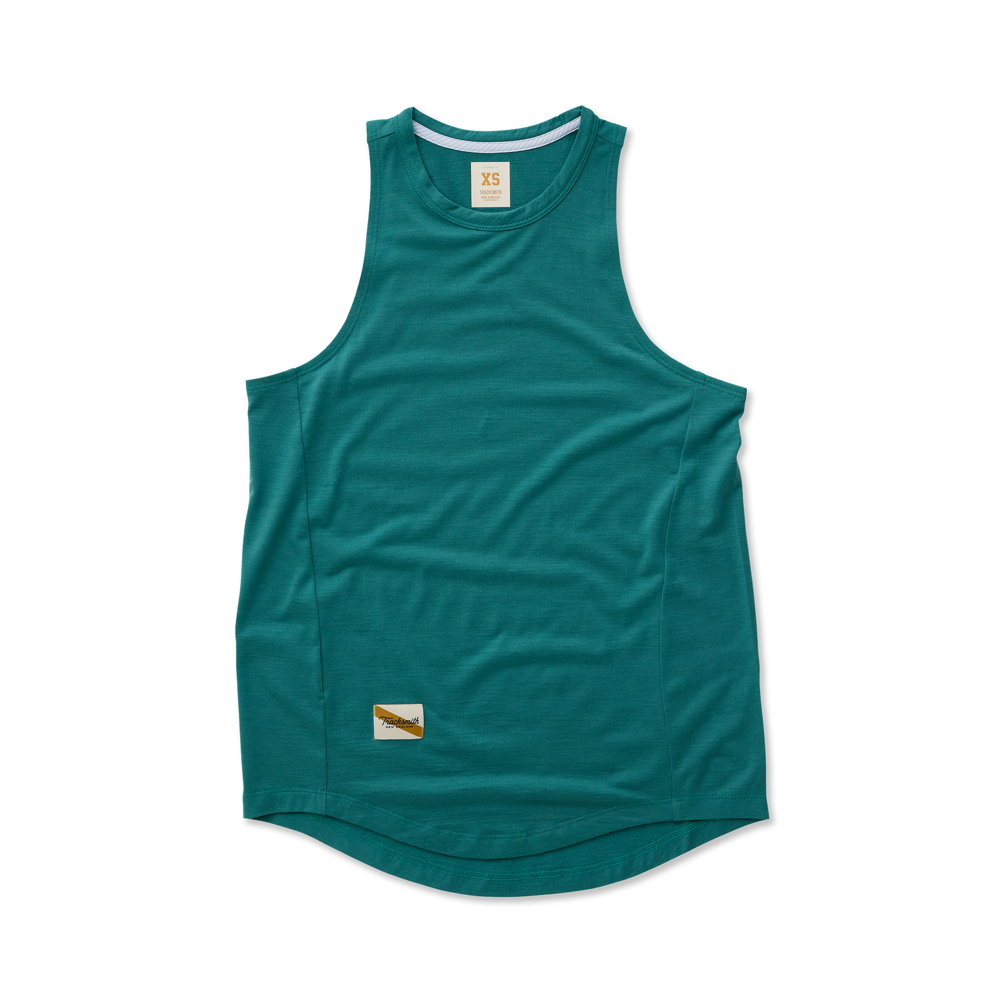 Women's Harrier Tank | Sea Pine