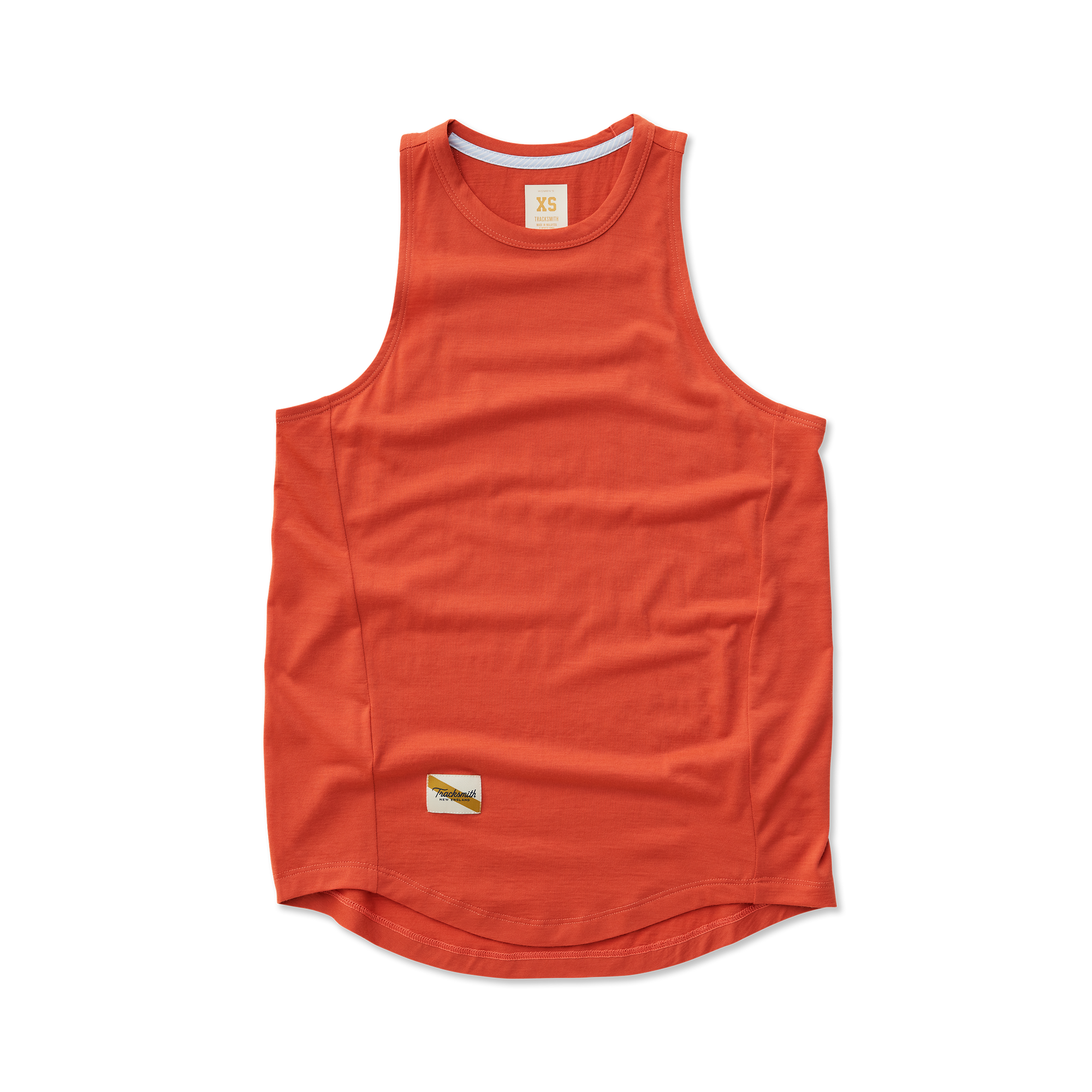 Harrier Tank | Tawny - Women