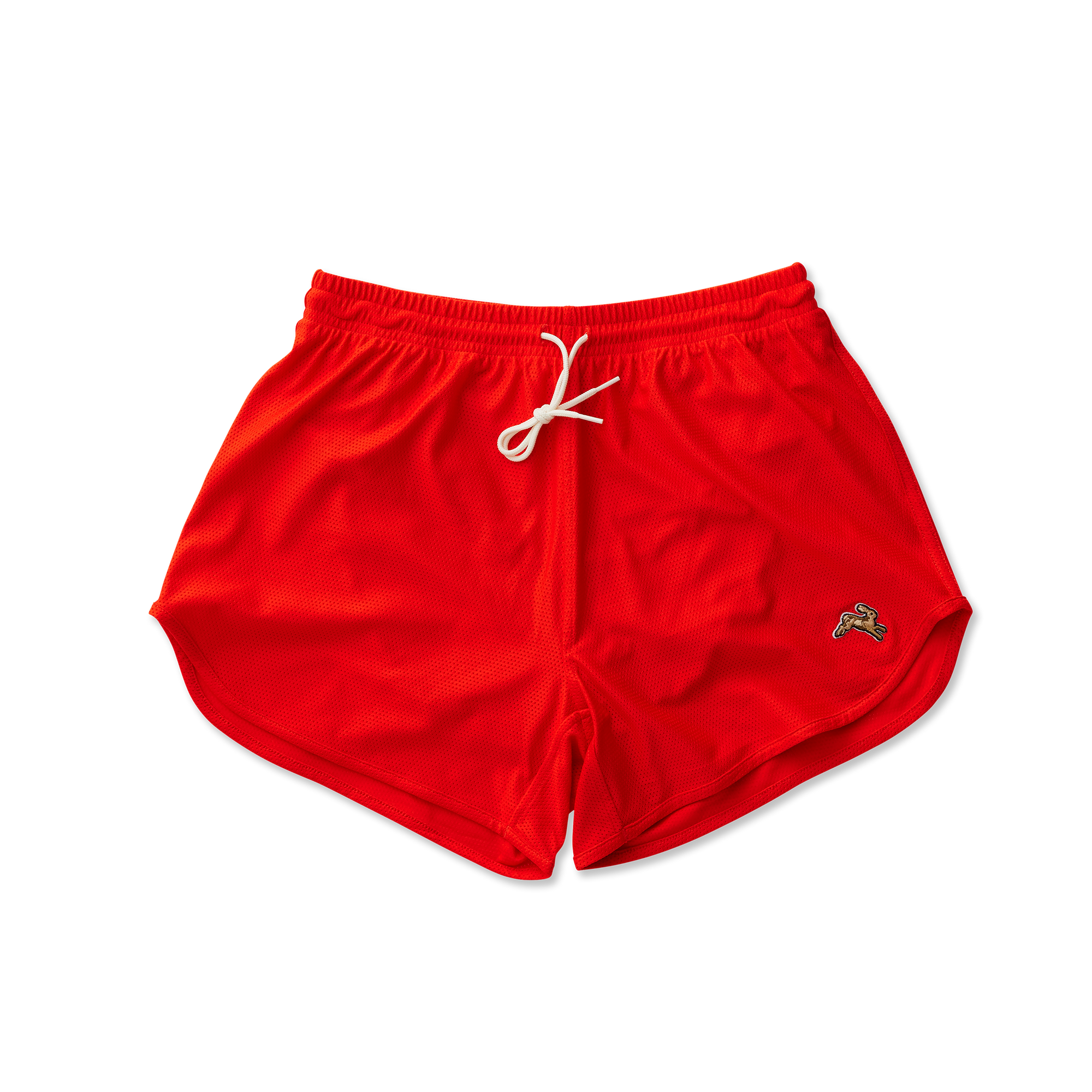 Women's Van Cortlandt Grand Shorts | Flame