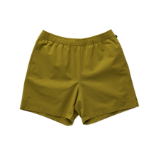 Rapid Transit Shorts | Olive - Men