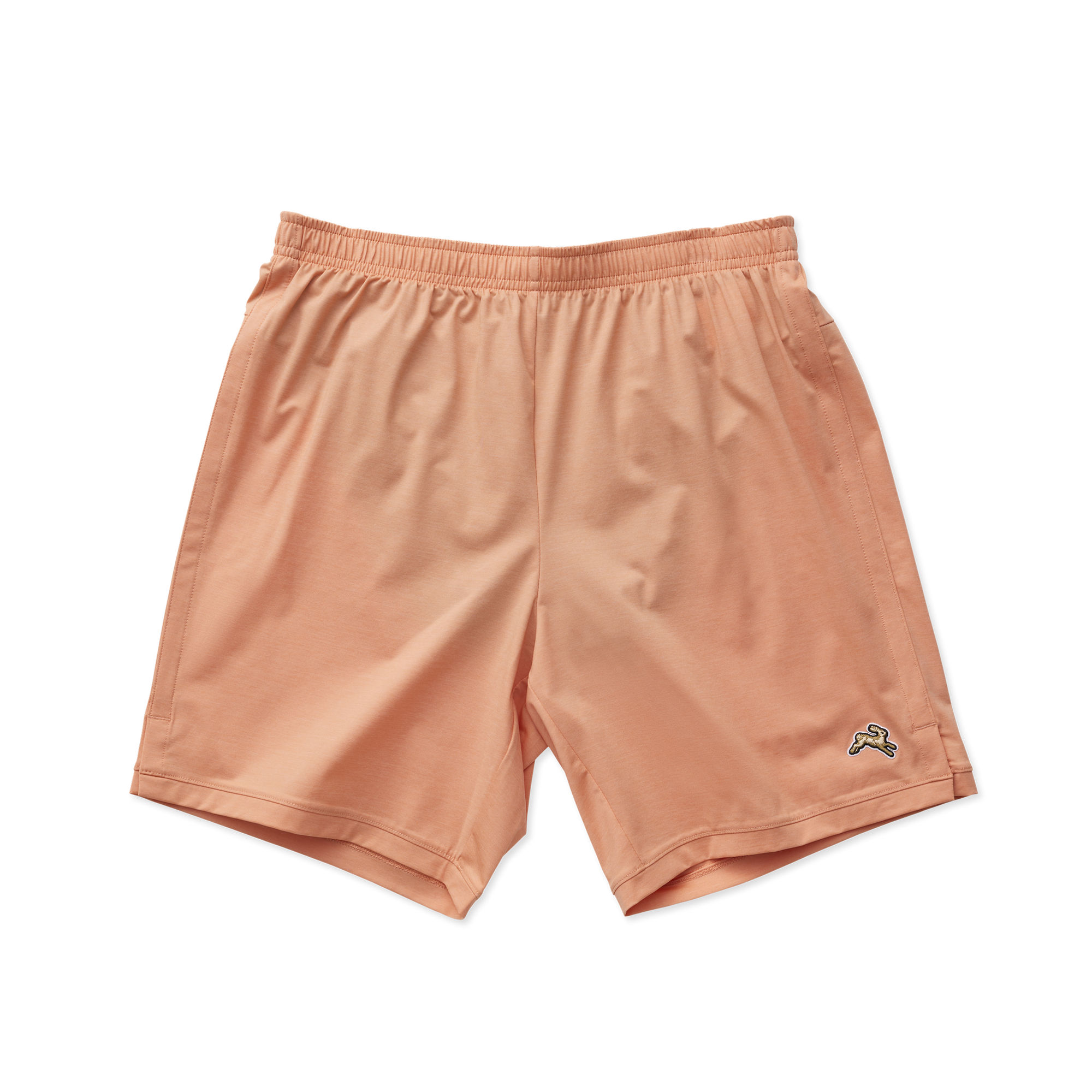 Men's Session Shorts 7 Inch | Muted Clay