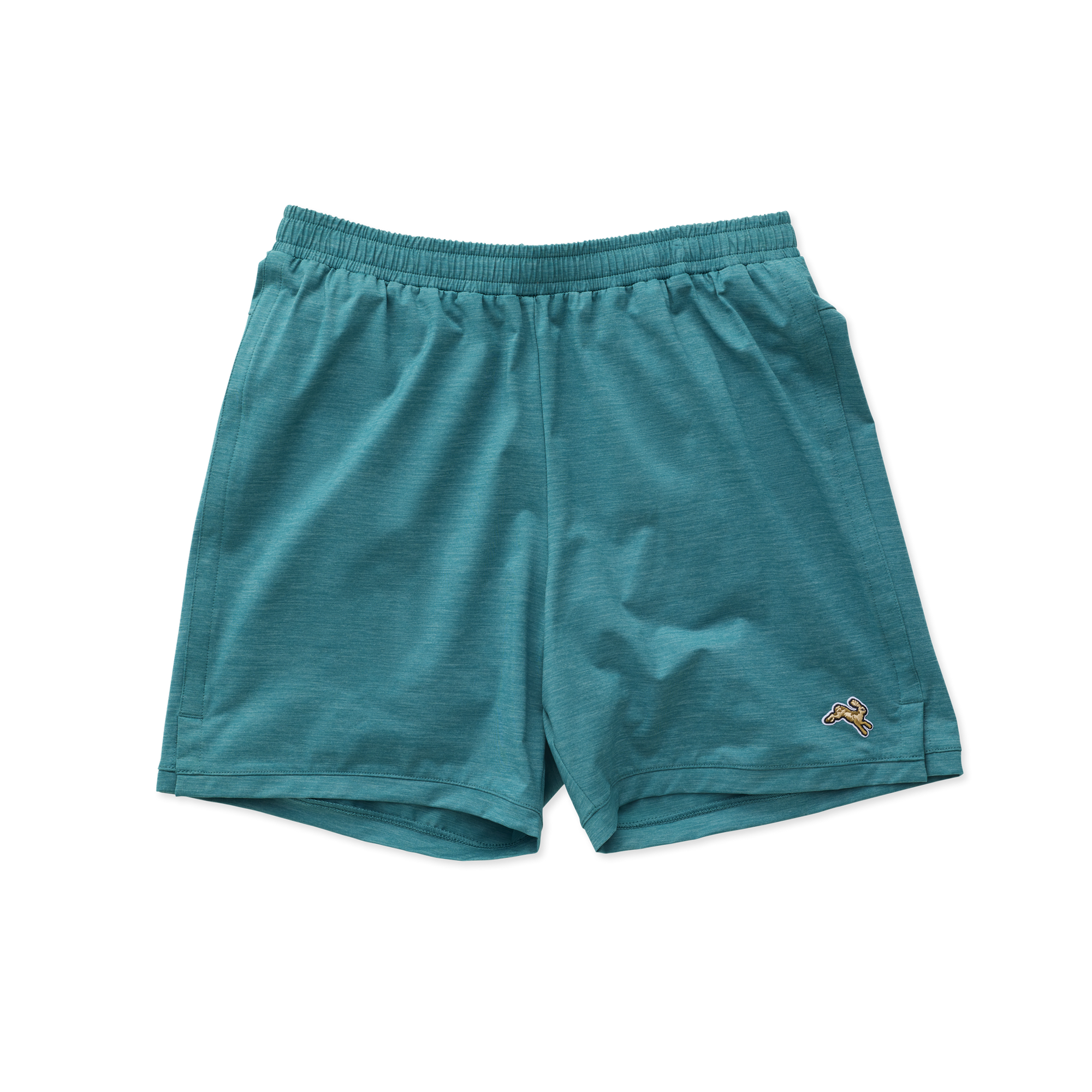 Men's Session Shorts 23 | Dark Spruce