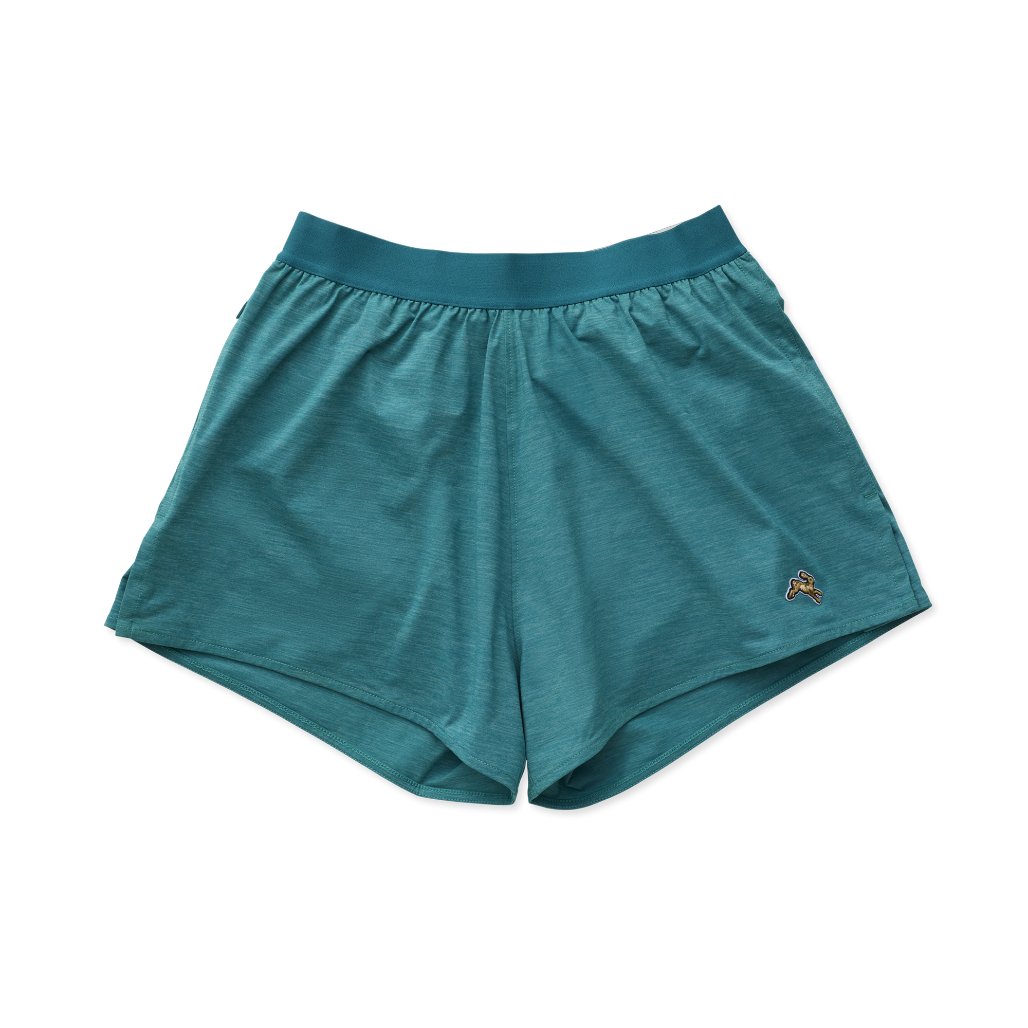 Session Speed Shorts | Dark Spruce - Men