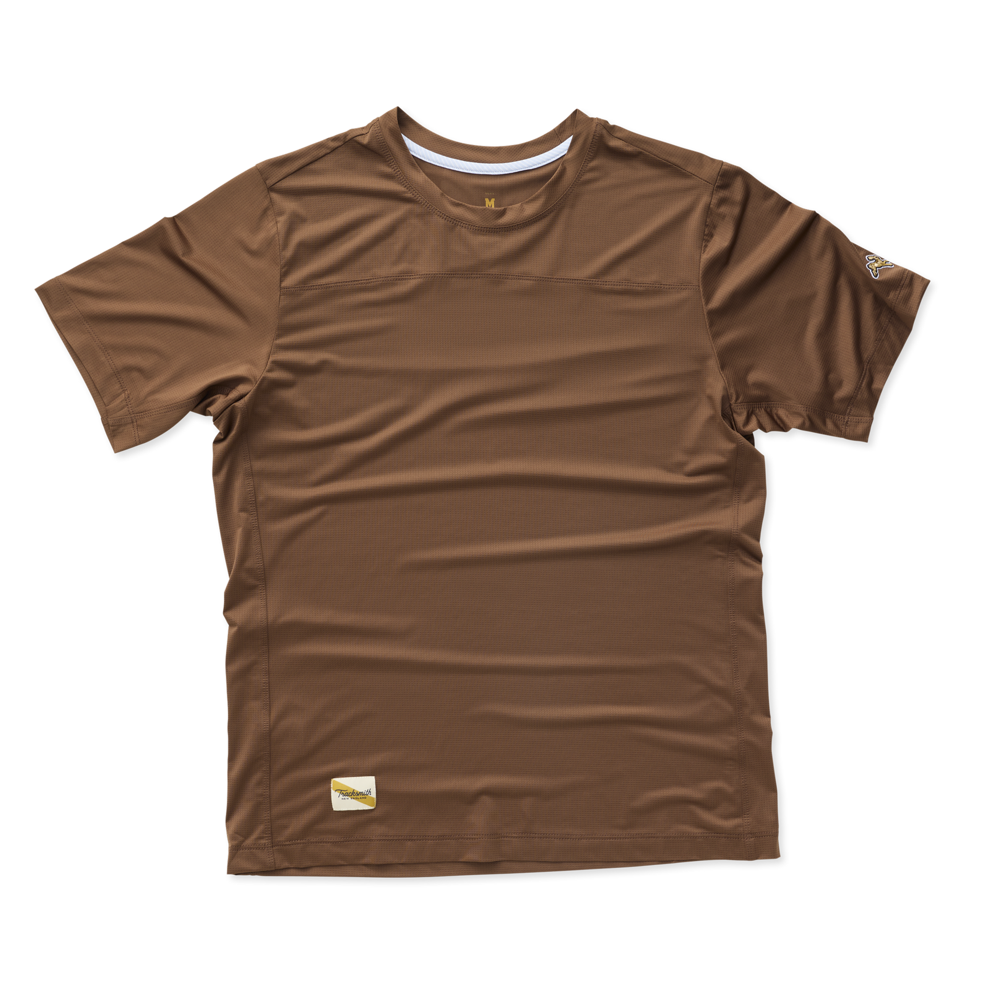 Men's Twilight Tee | Brown