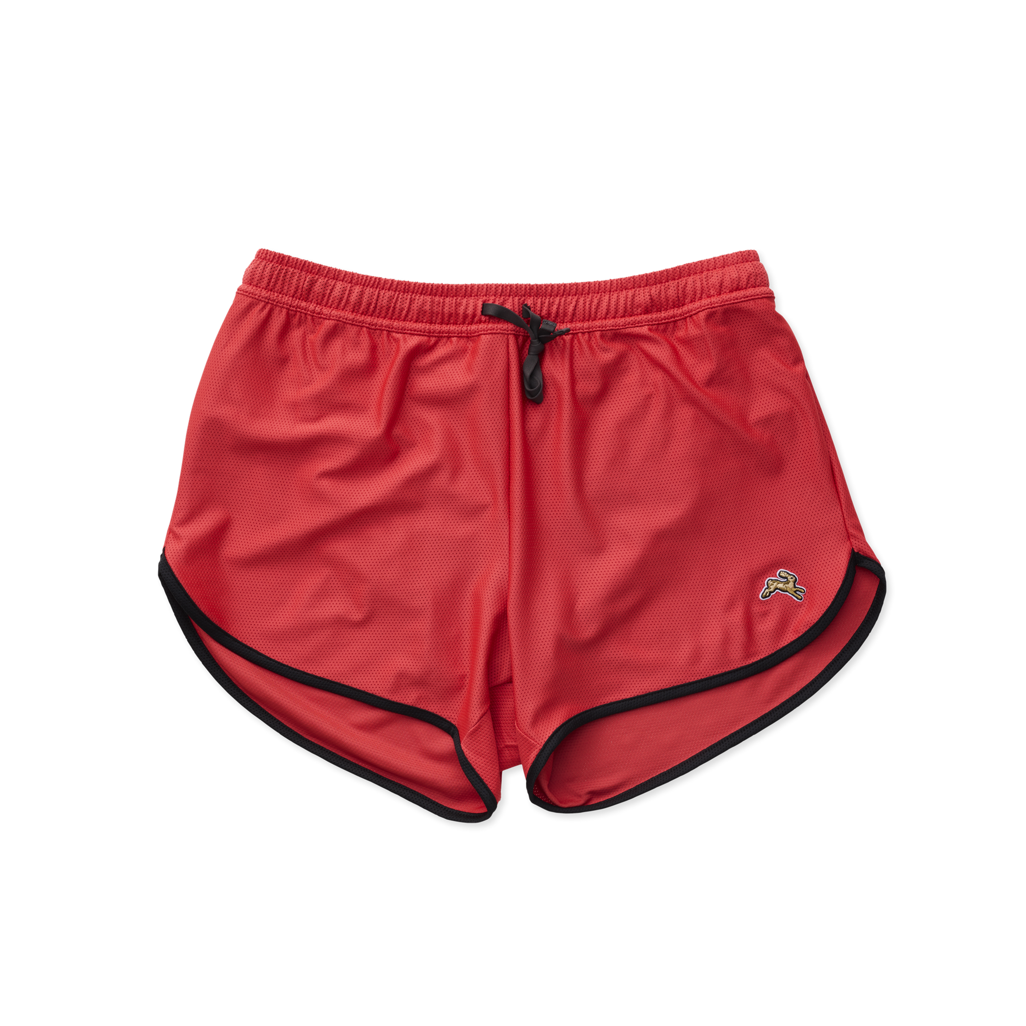 Van Cortlandt Shorts | Dark Rose/Black - Men