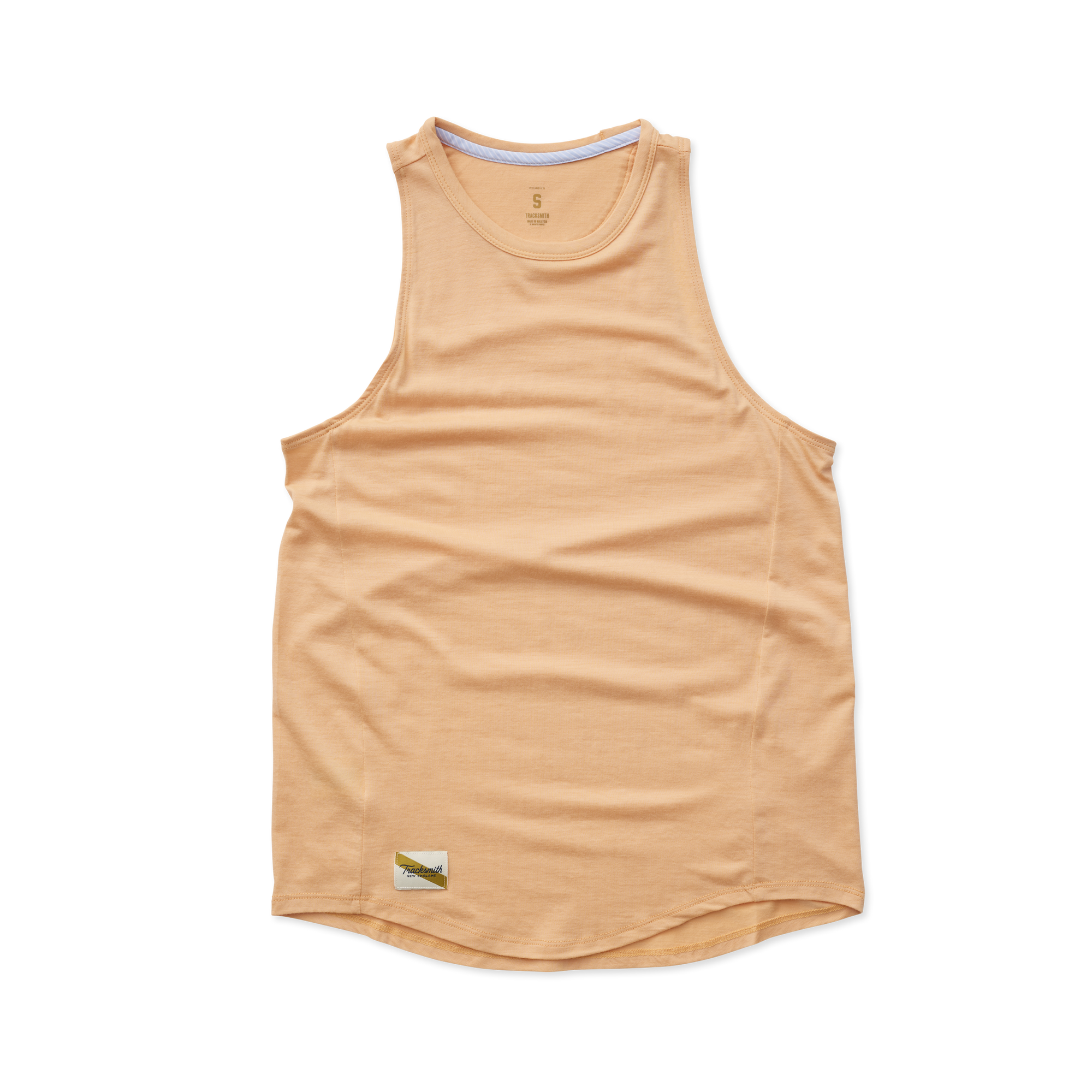 Women's Harrier Tank | Peach