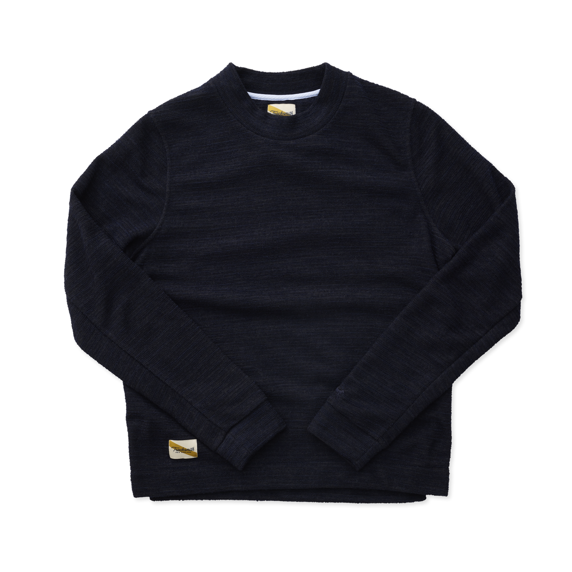 Women's Rapid Transit Crew | Navy