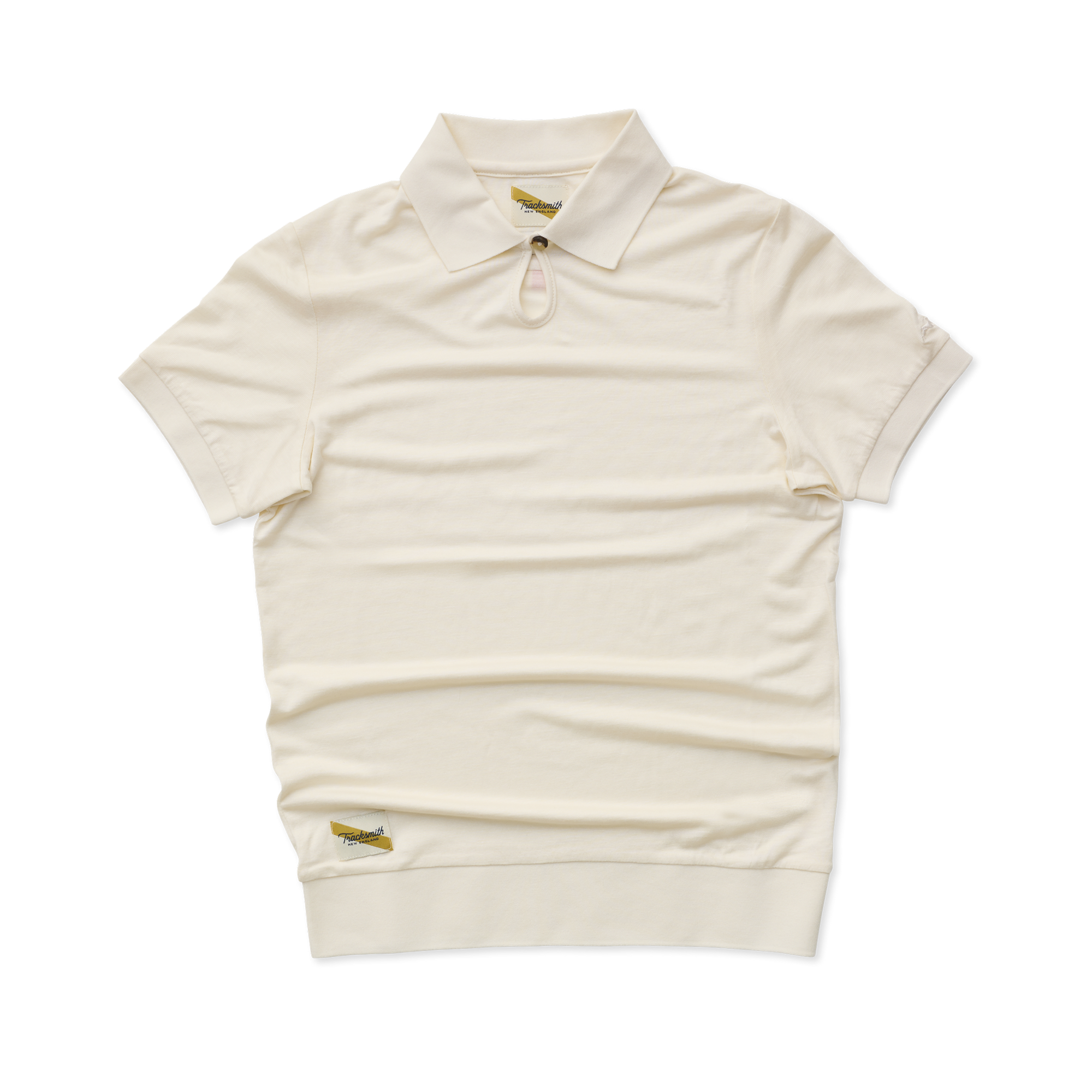 Women's Rapid Transit Polo | Ivory