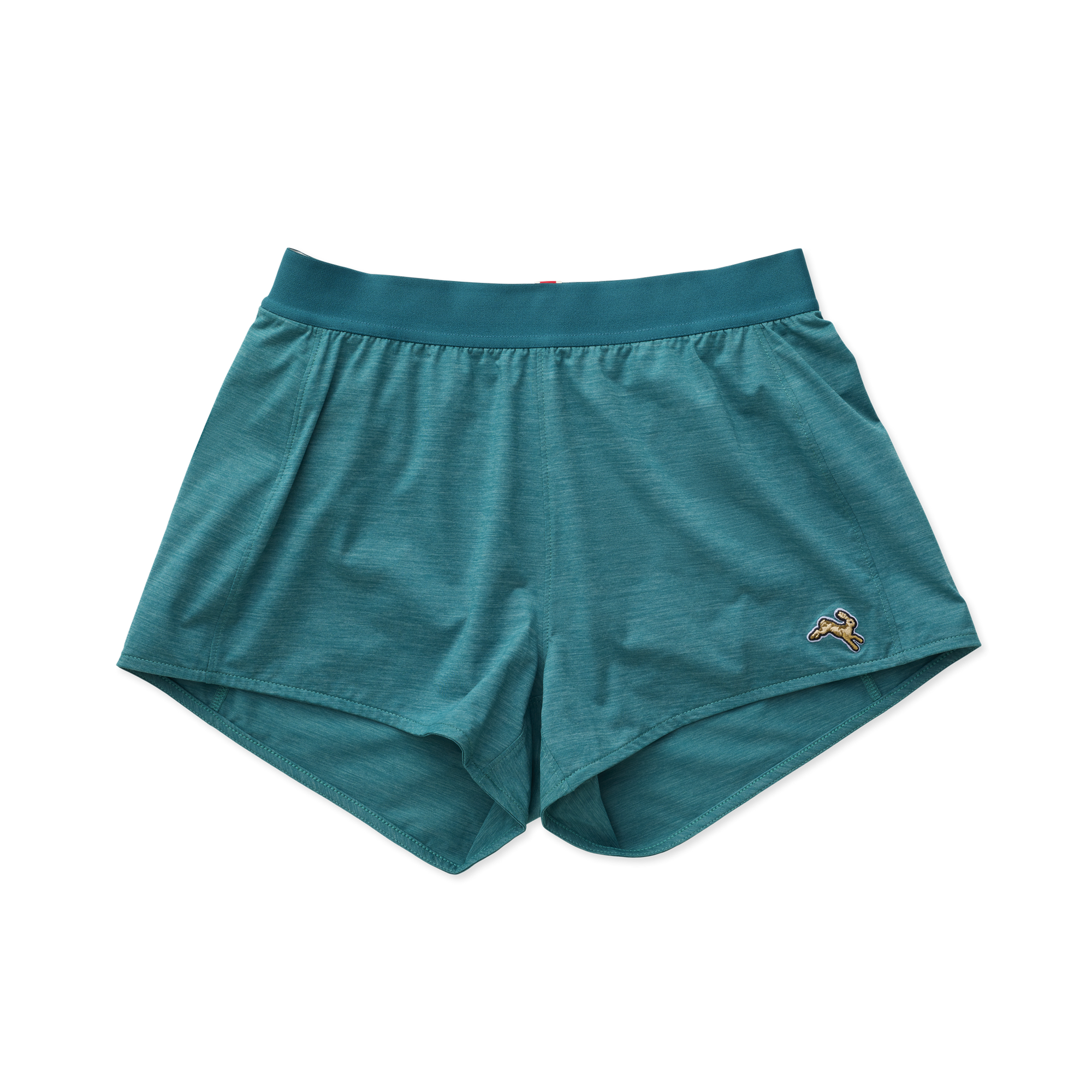 Women's Session Speed Shorts | Dark Spruce