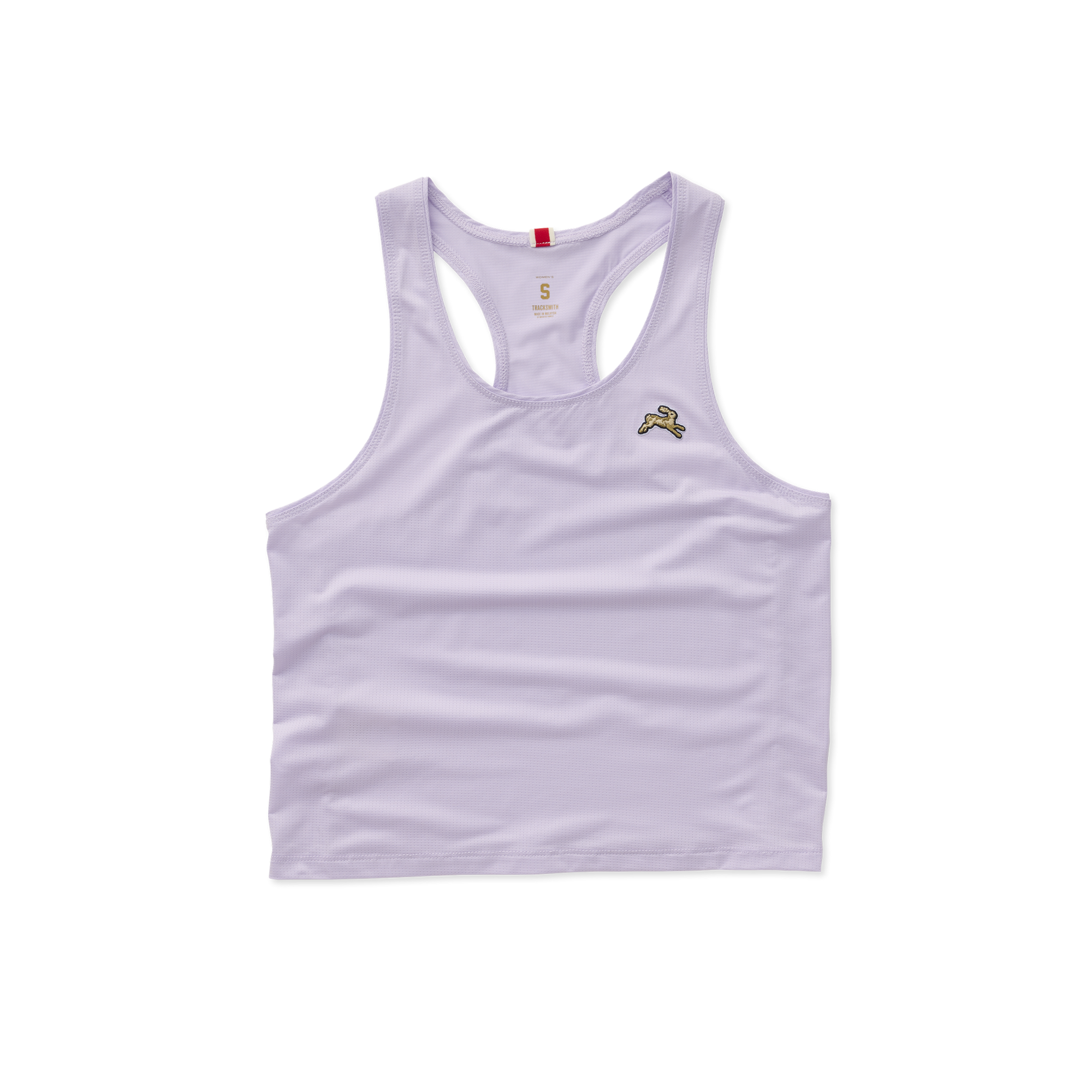 Twilight Crop Tank | Lilac - Women