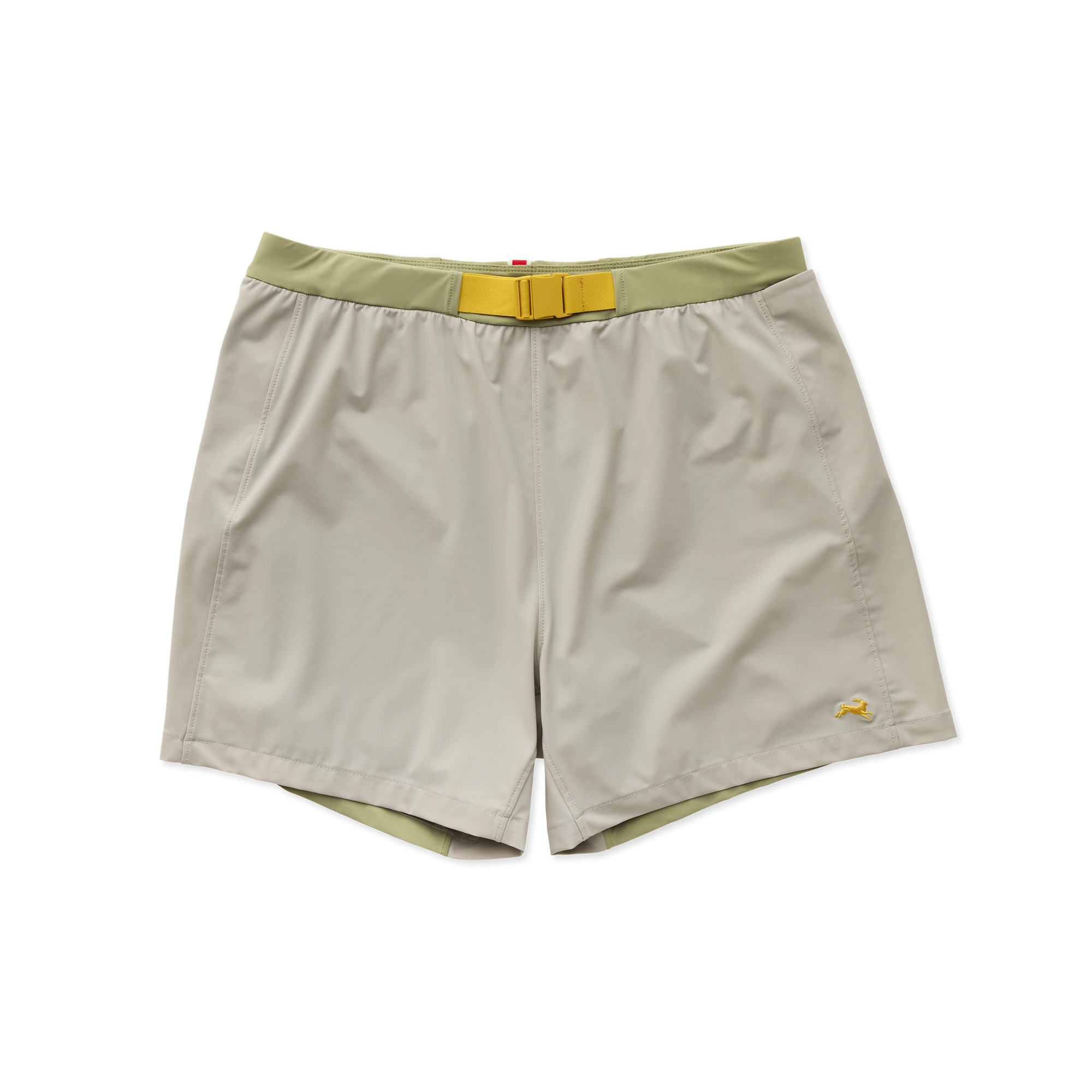 Off Roads Trail Running Short