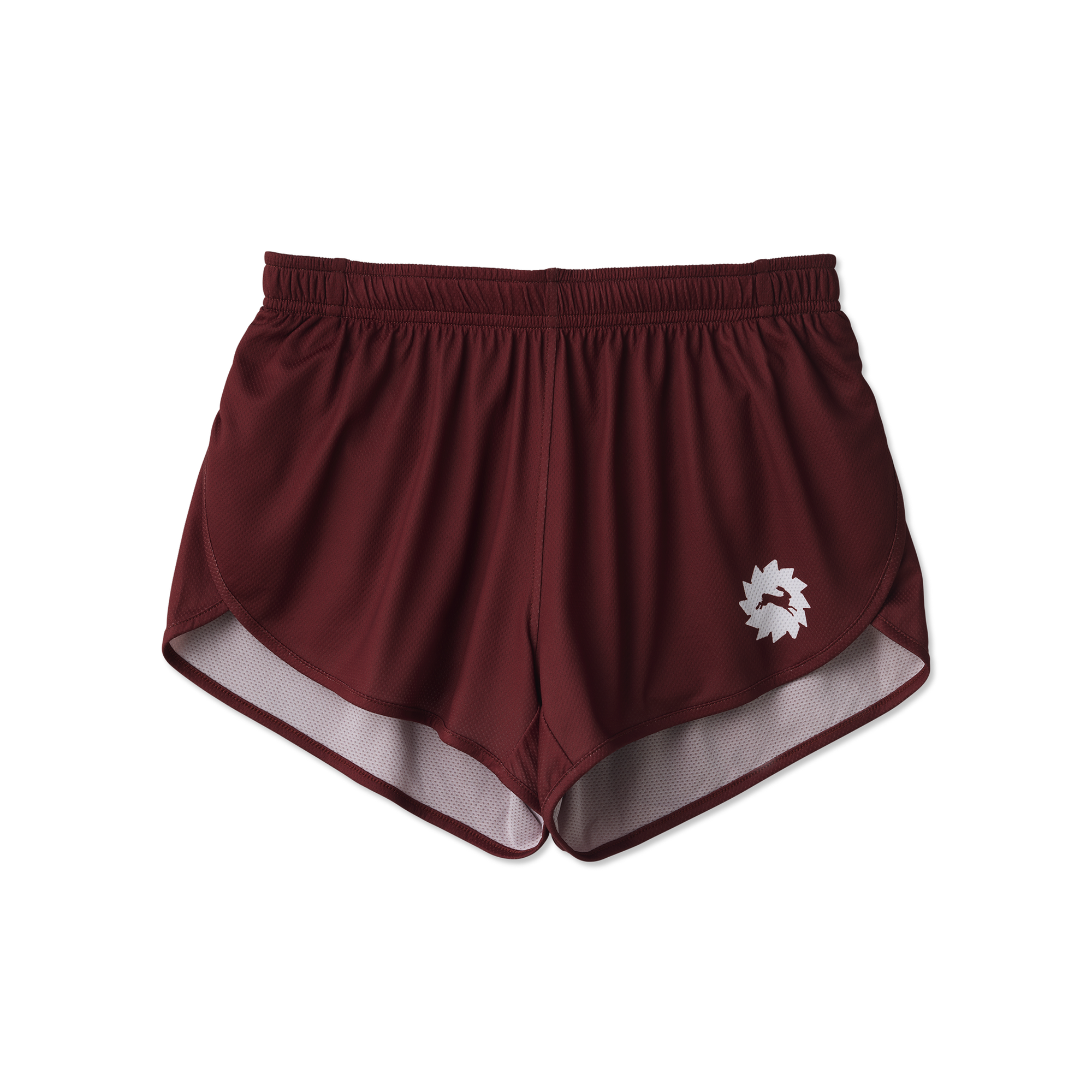 Womens | Berlin Shorts | Maple