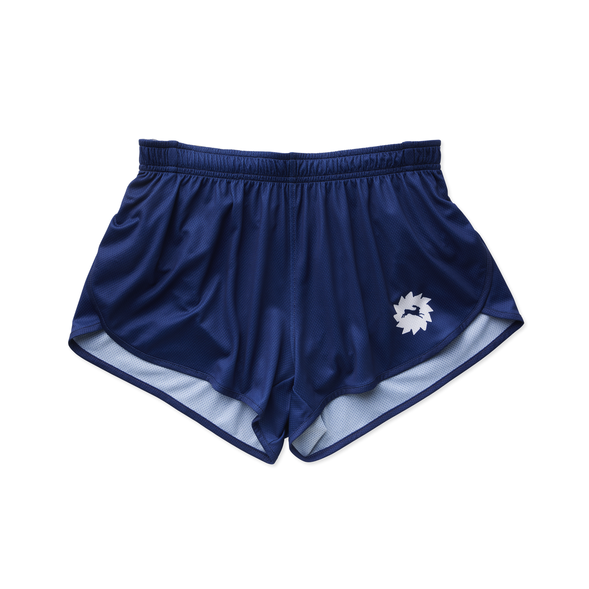 Womens | Boston Shorts | Blue