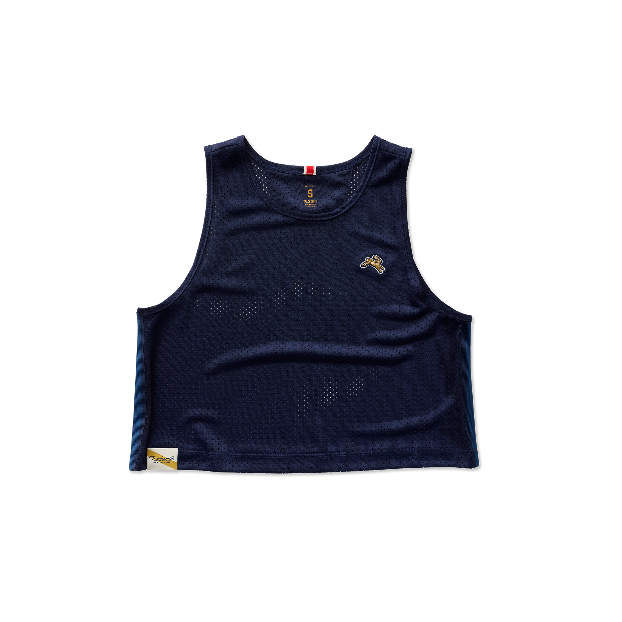 Womens | Fieldhouse Pinnie | Navy