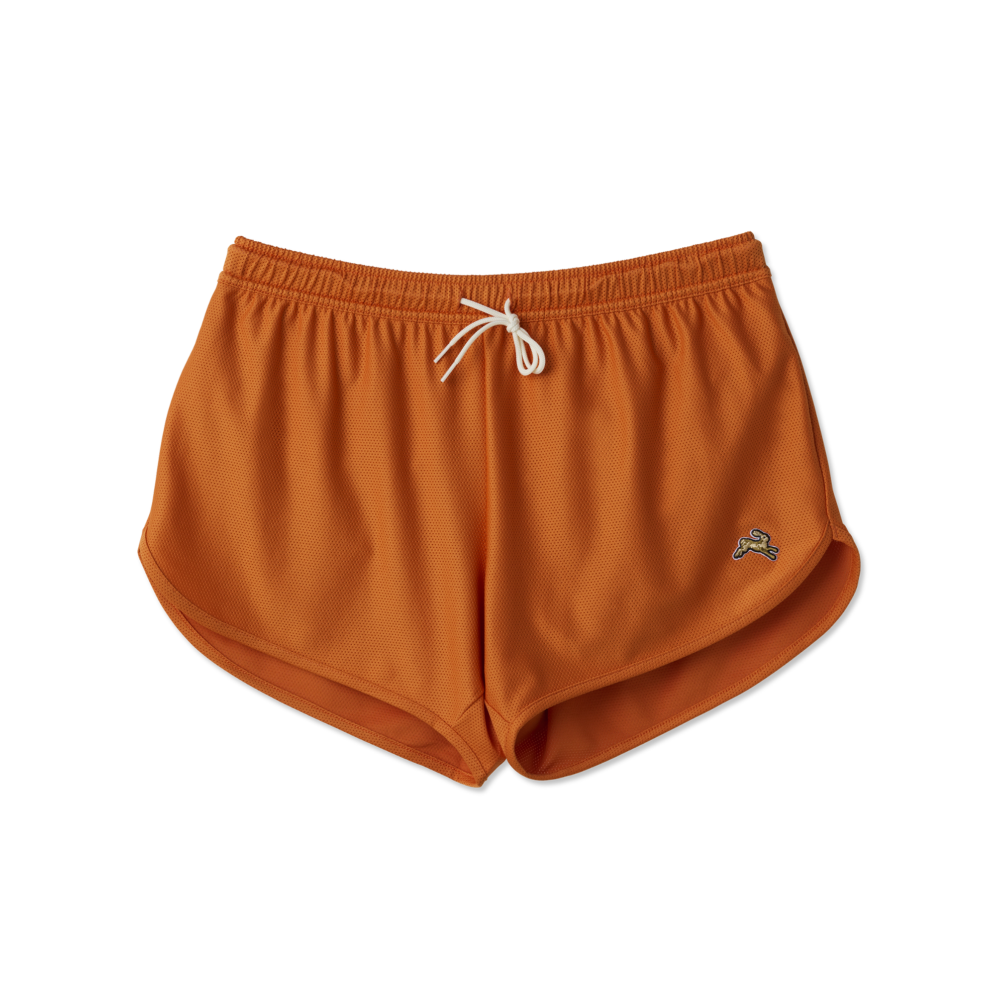 Mens | Van Cortlandt Shorts | Apricot Orange