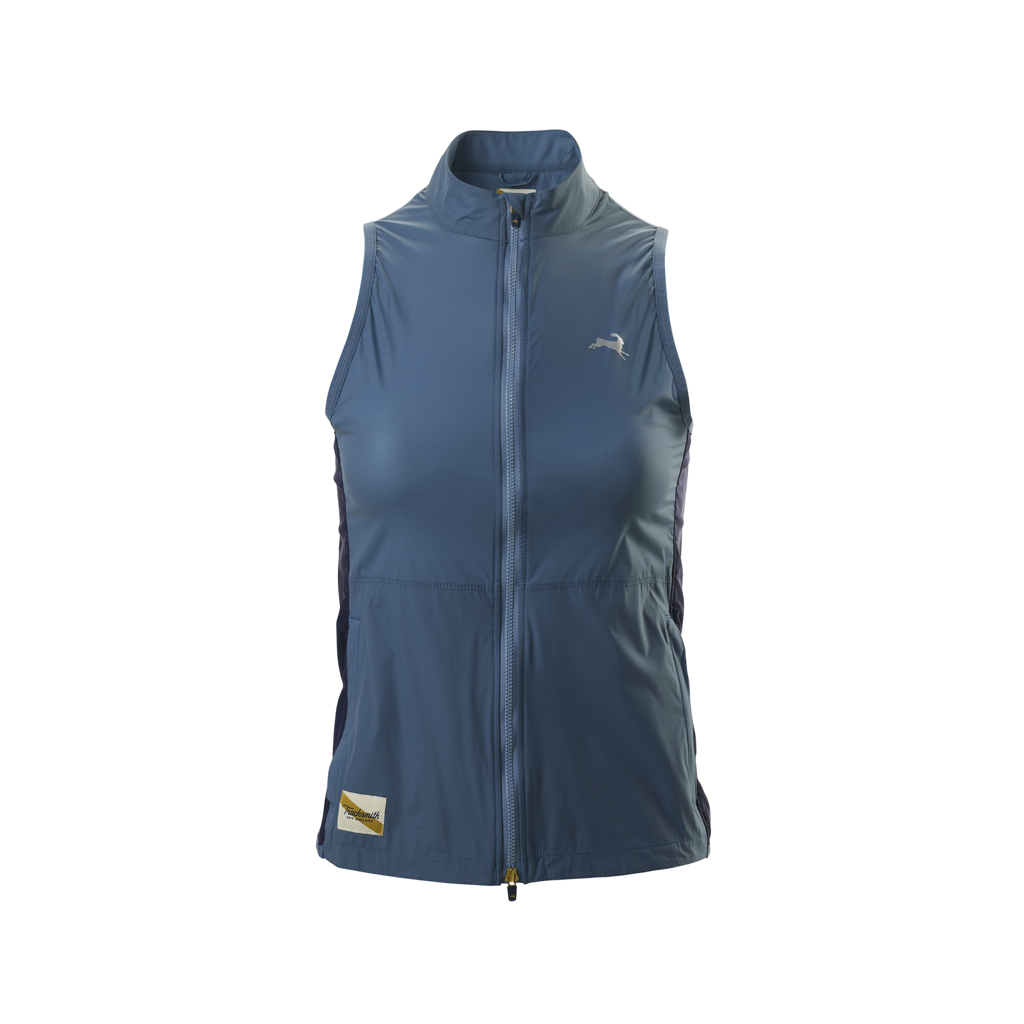 Womens | Chiltern Vest | Bering Sea
