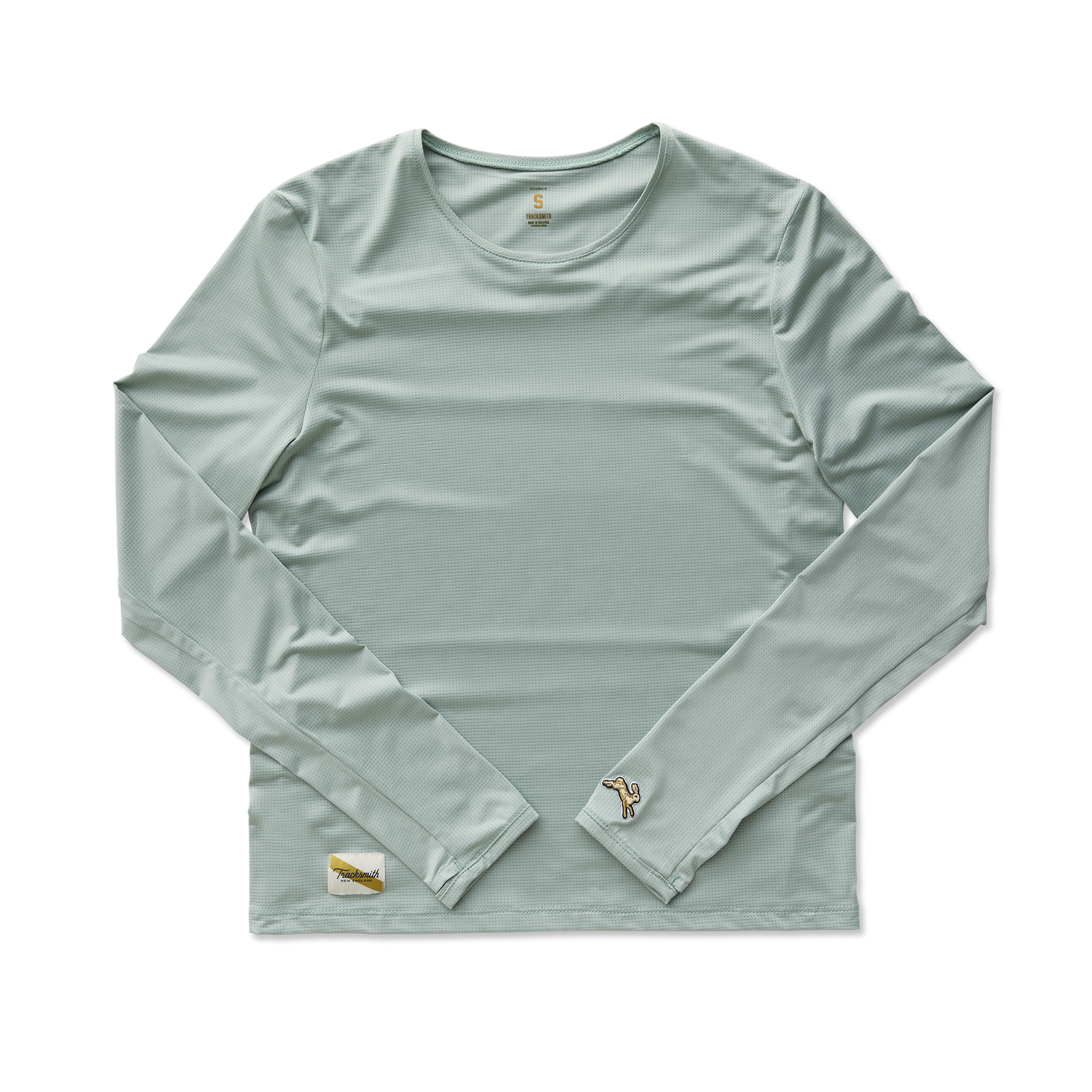 Womens | Twilight Long Sleeve | Jadeite