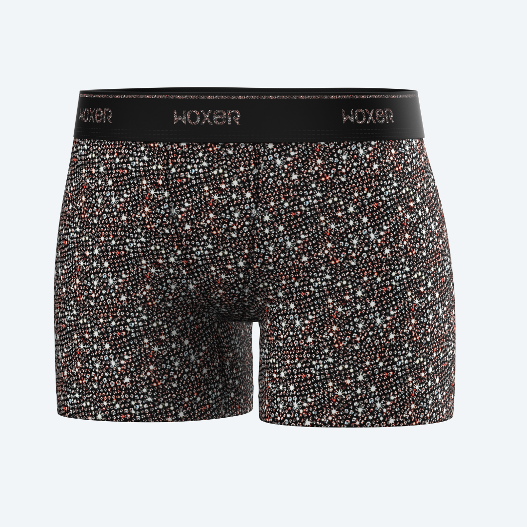 Star Boxer | Shimmer