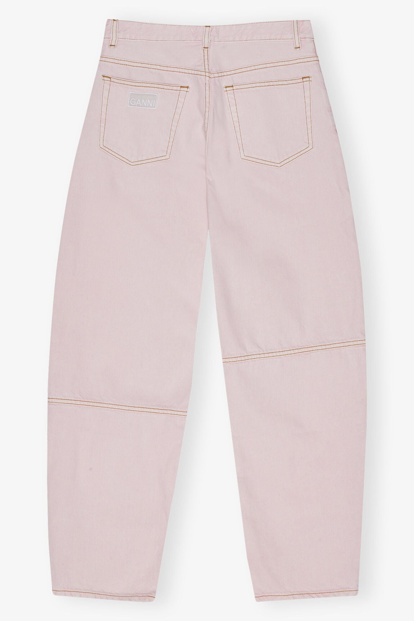 Stary Jeans | Chalk Pink