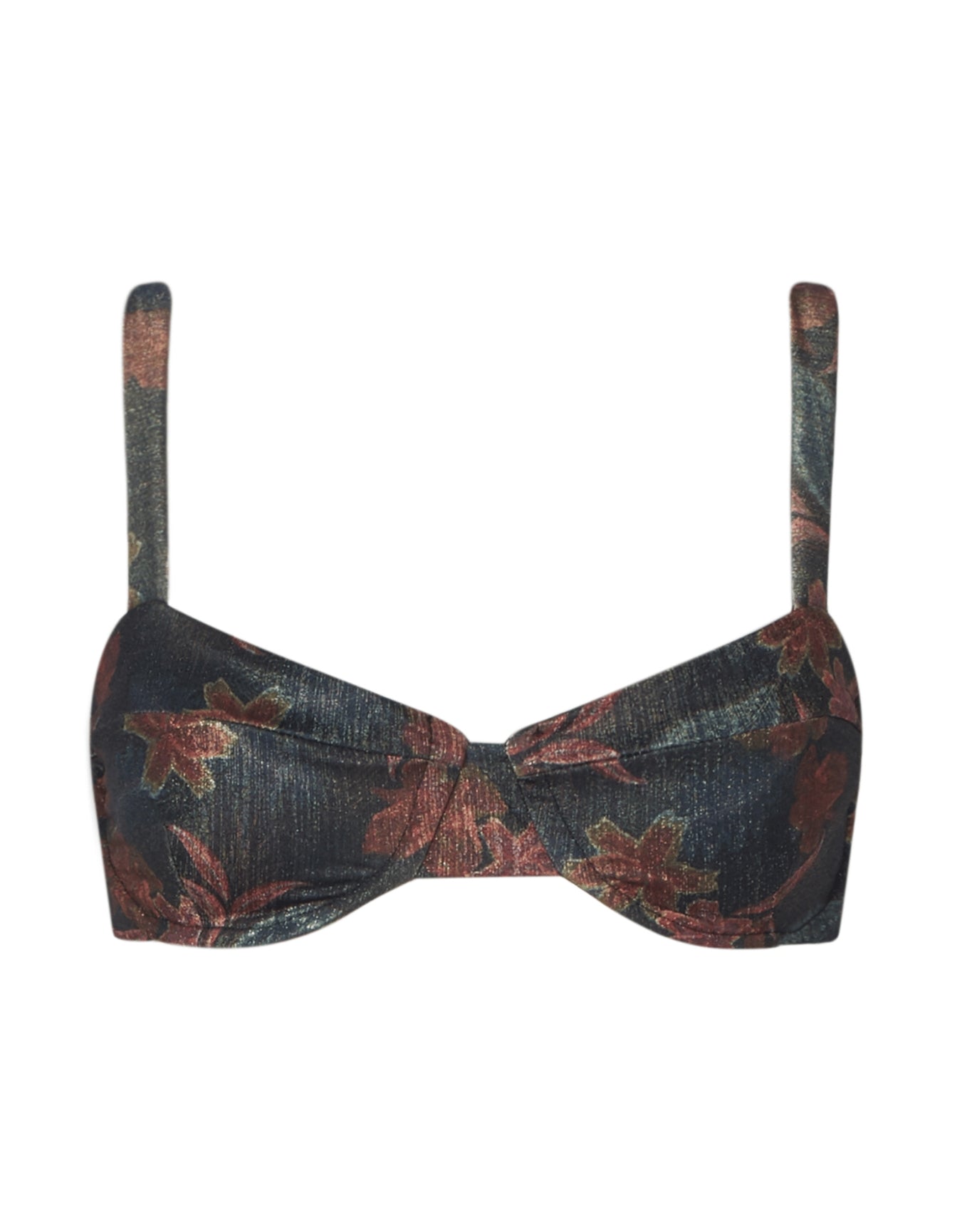Stella Dore Bustiertop | Black