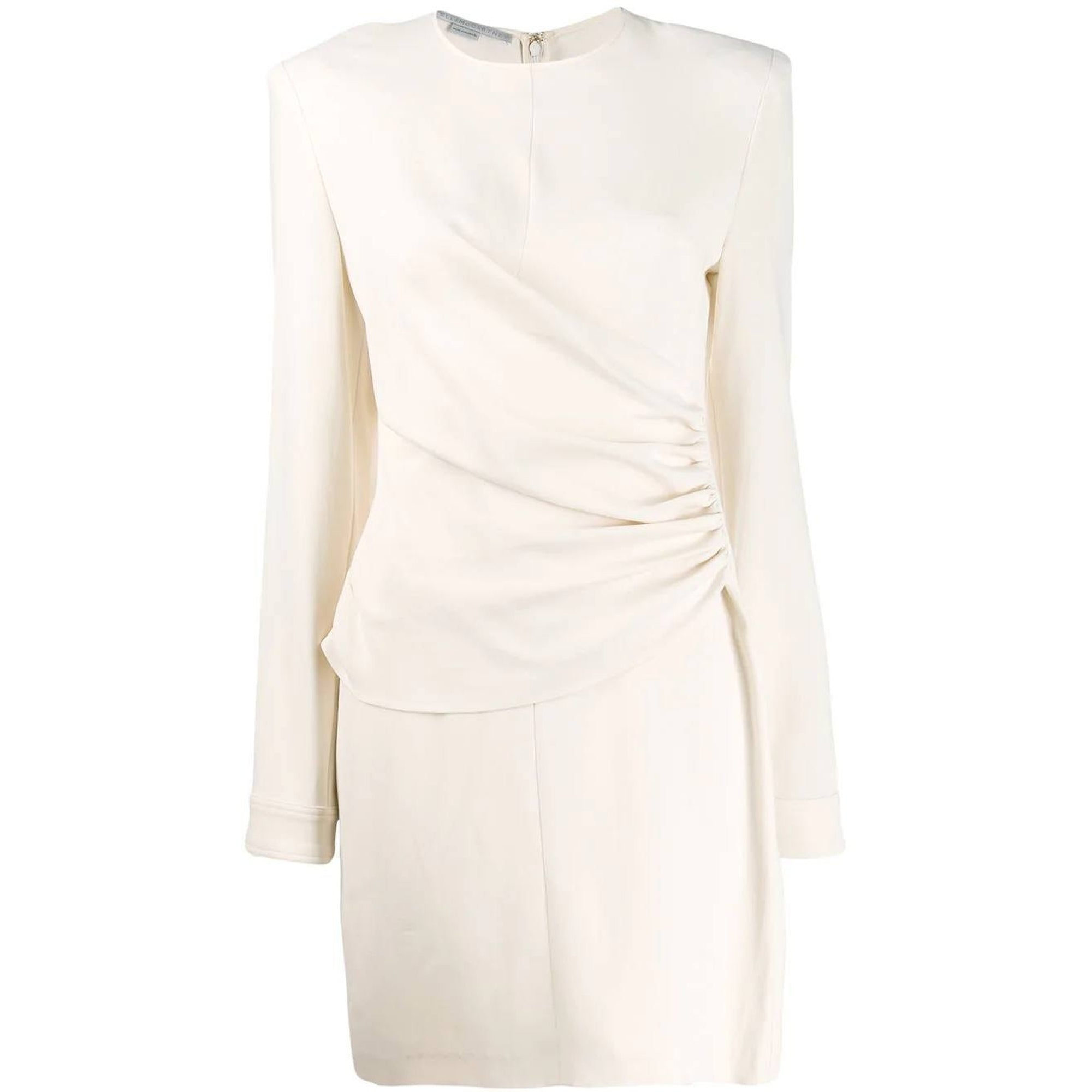 Stella McCartney | White Mini Dress