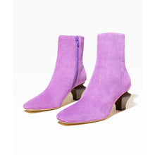 Stickley Furniture Heel Boot | Hyacinth