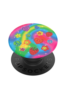 Sticky Charms | Pink