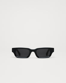 Stitch 10 | Black