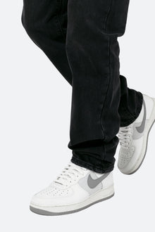 Straight Every Day Denim | Vintage Black