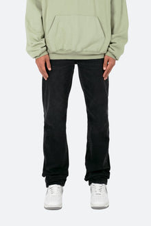 Straight Every Day Denim | Vintage Black
