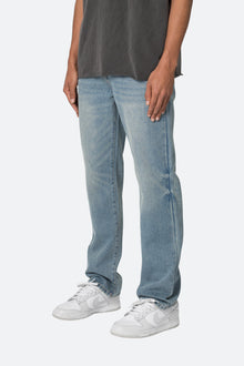 Straight Every Day Denim | Vintage Blue