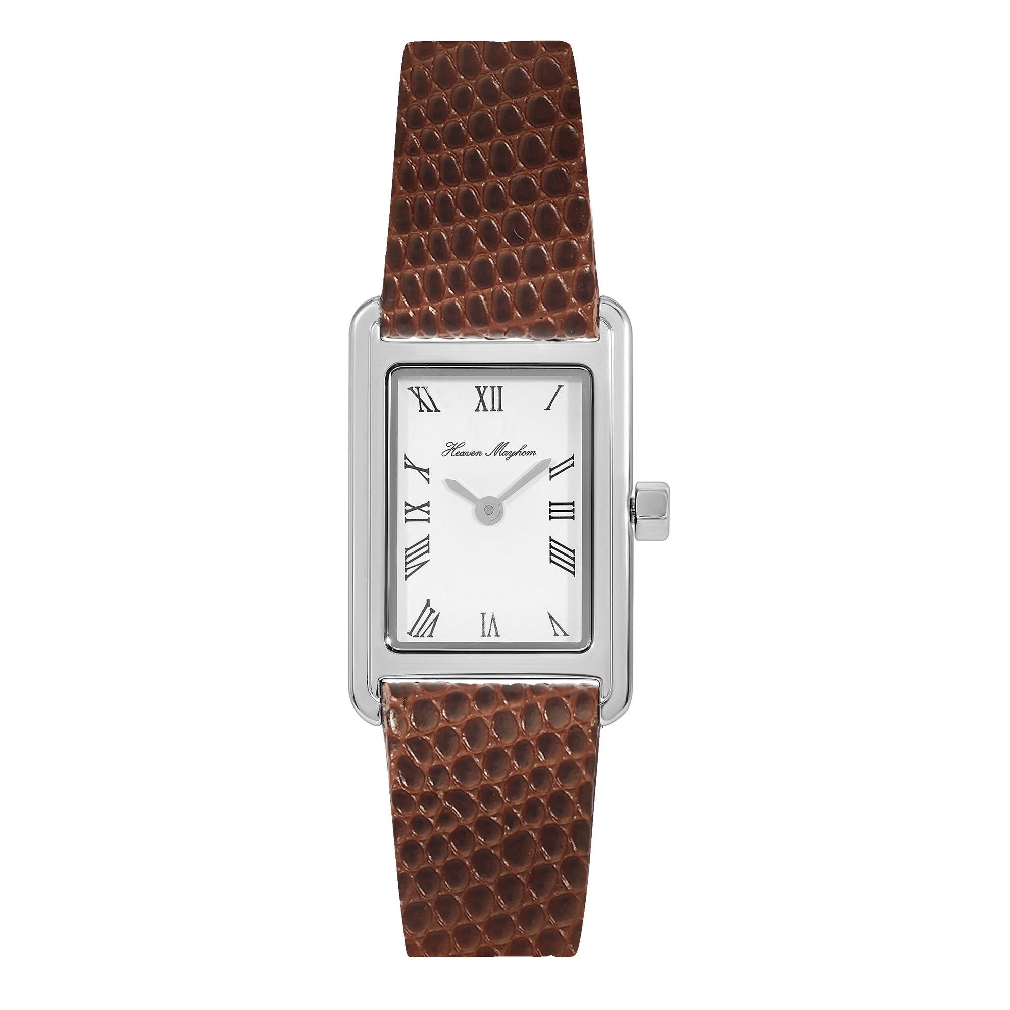 The Icon Watch Strap | Bruni