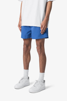 Summer Shorts | Blue