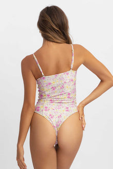 Women | Payton One Piece | Summer Picnic
