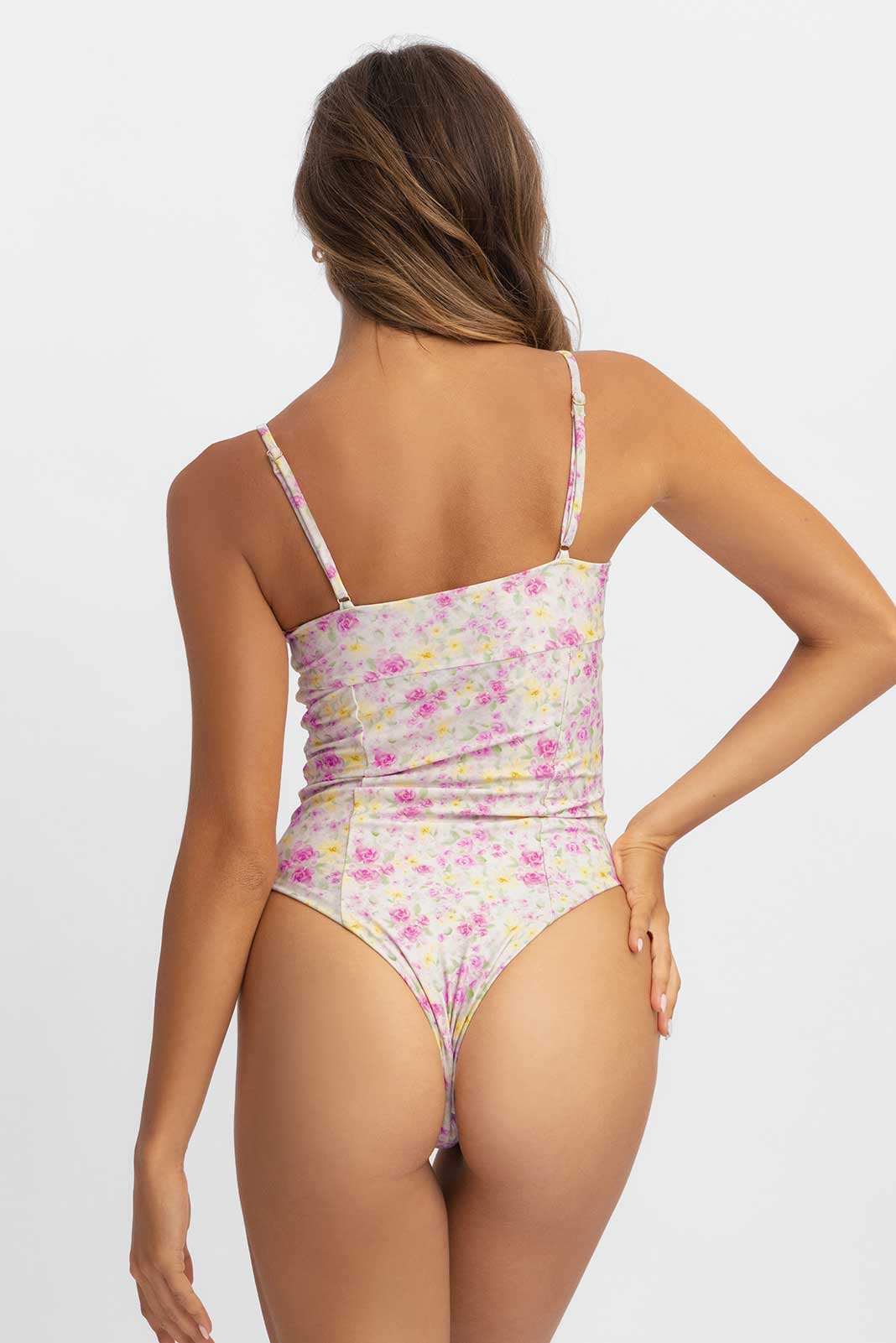 Women | Payton One Piece | Summer Picnic