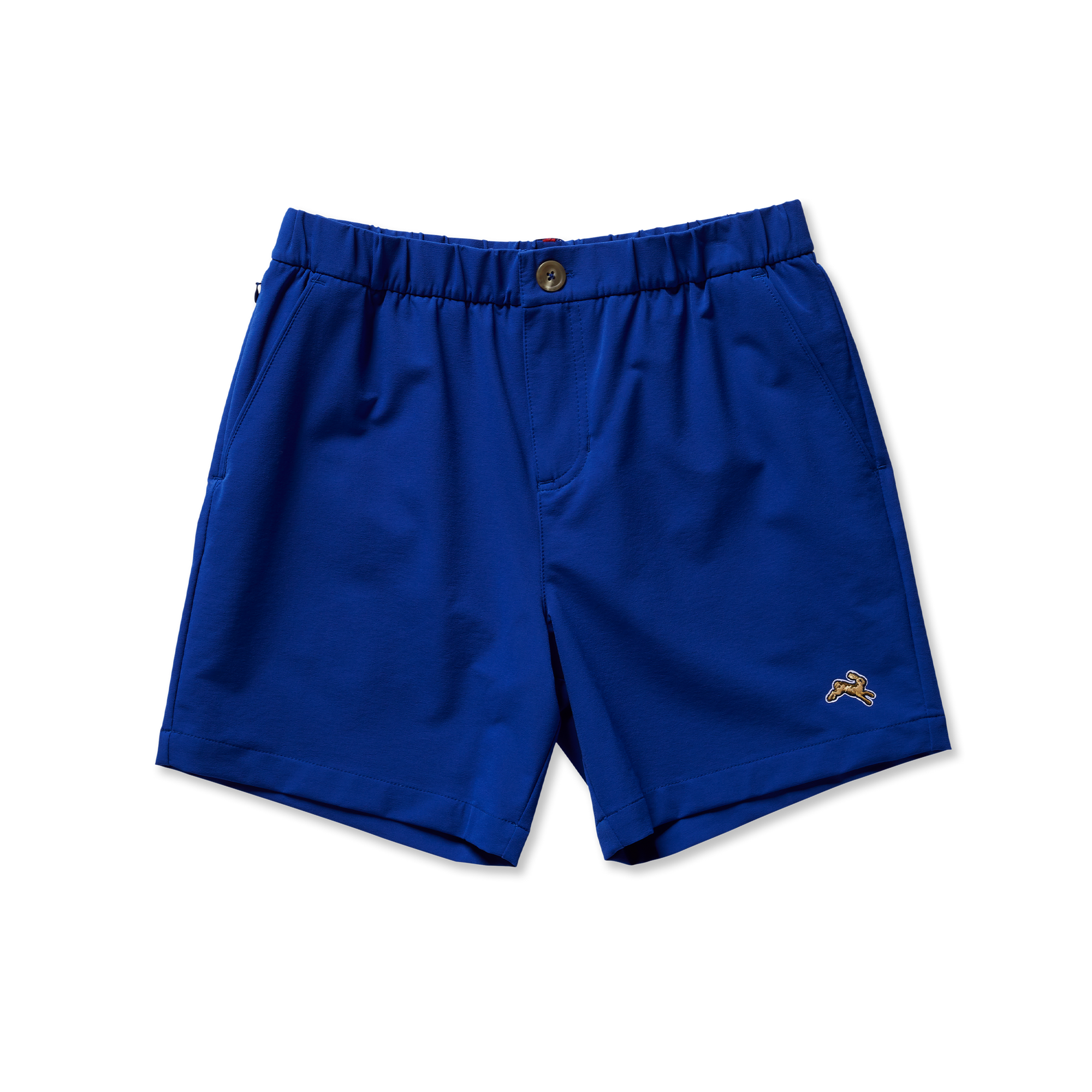 Men's Falmouth Shorts | 6 Inch | Royal