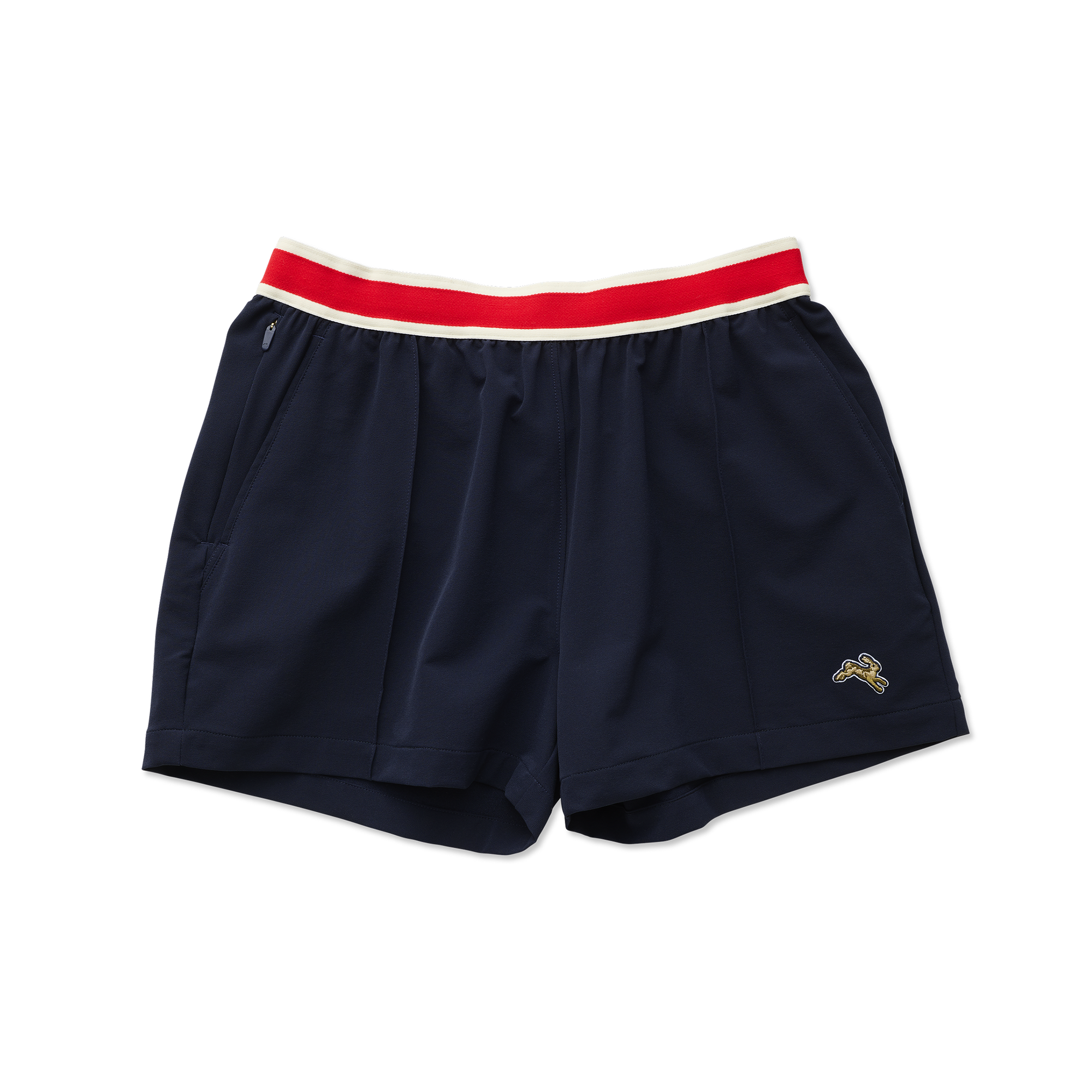 Womens | Founder's Shorts | Navy