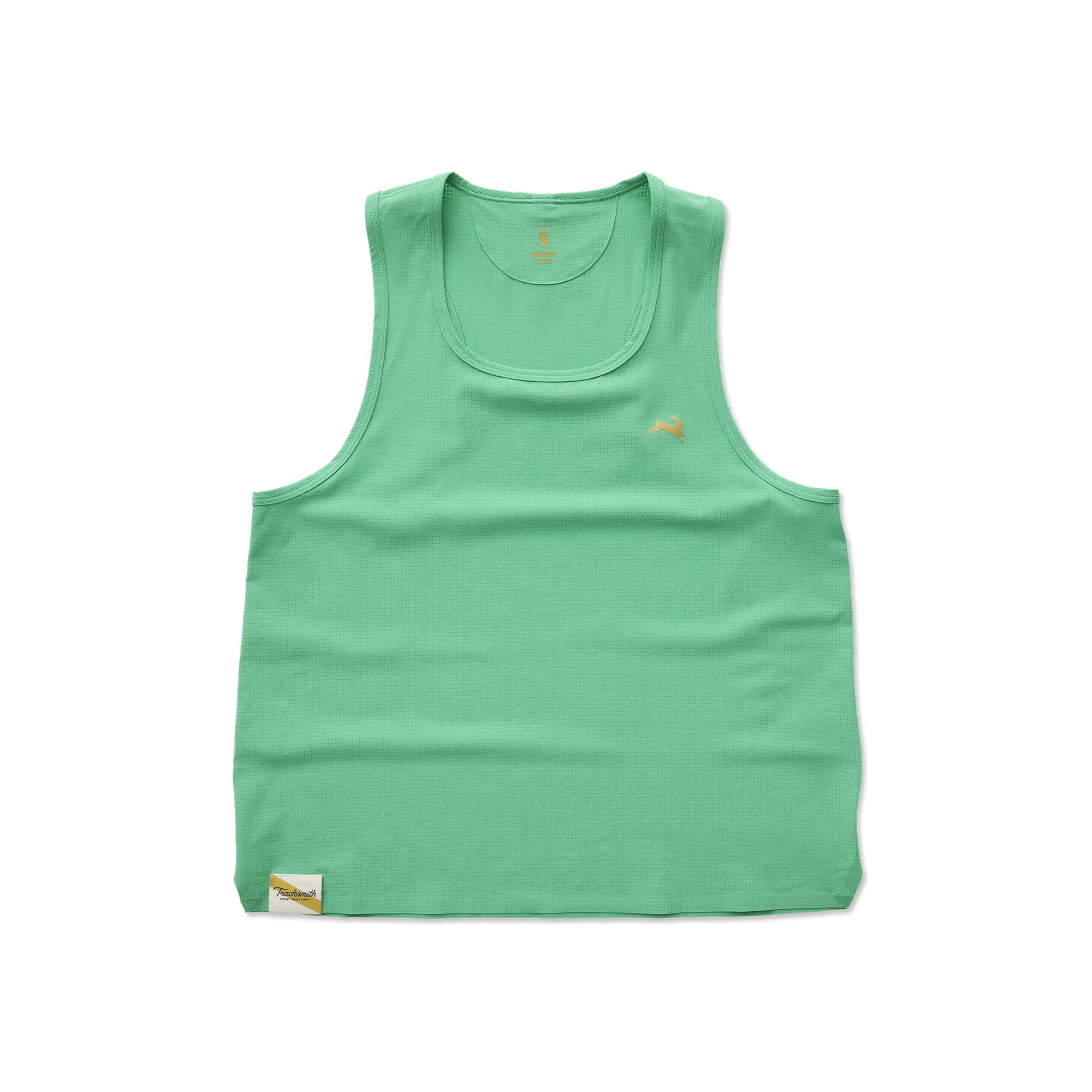 Womens | Meridian Tank | Clover