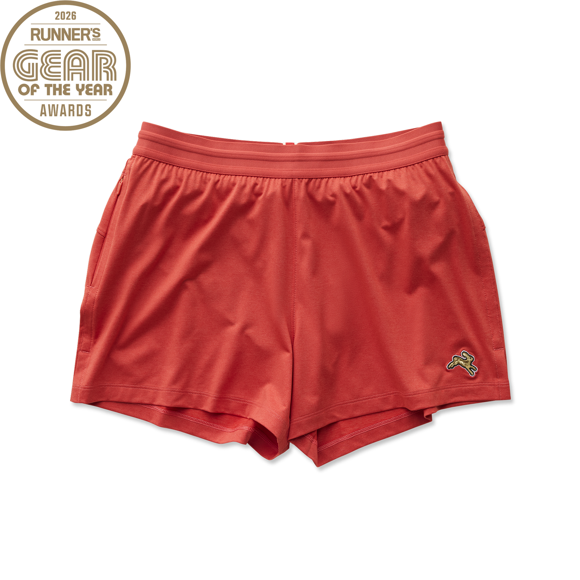 Womens | Session Shorts | Dark Rose