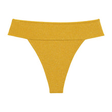 Tamarindo Binded Bikini Bottom | Sun Sparkle