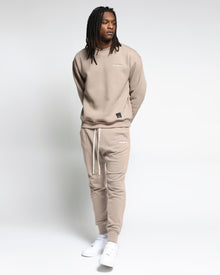 Sunnyside Brushed Terry Jogger-Mens-Twenty