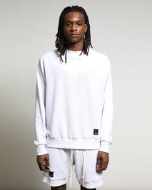 Sunnyside Reversed Loop Terry Pullover (FINAL SALE)-MENS-Twenty