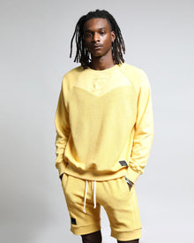 Sunnyside Reversed Loop Terry Pullover (FINAL SALE)-MENS-Twenty