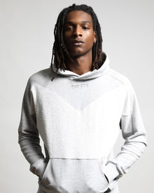 Sunnyside Reversed Loop Terry Raglan Hoodie Pullover (FINAL SALE)-MENS-Twenty