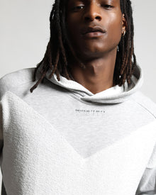 Sunnyside Reversed Loop Terry Raglan Hoodie Pullover (FINAL SALE)-MENS-Twenty