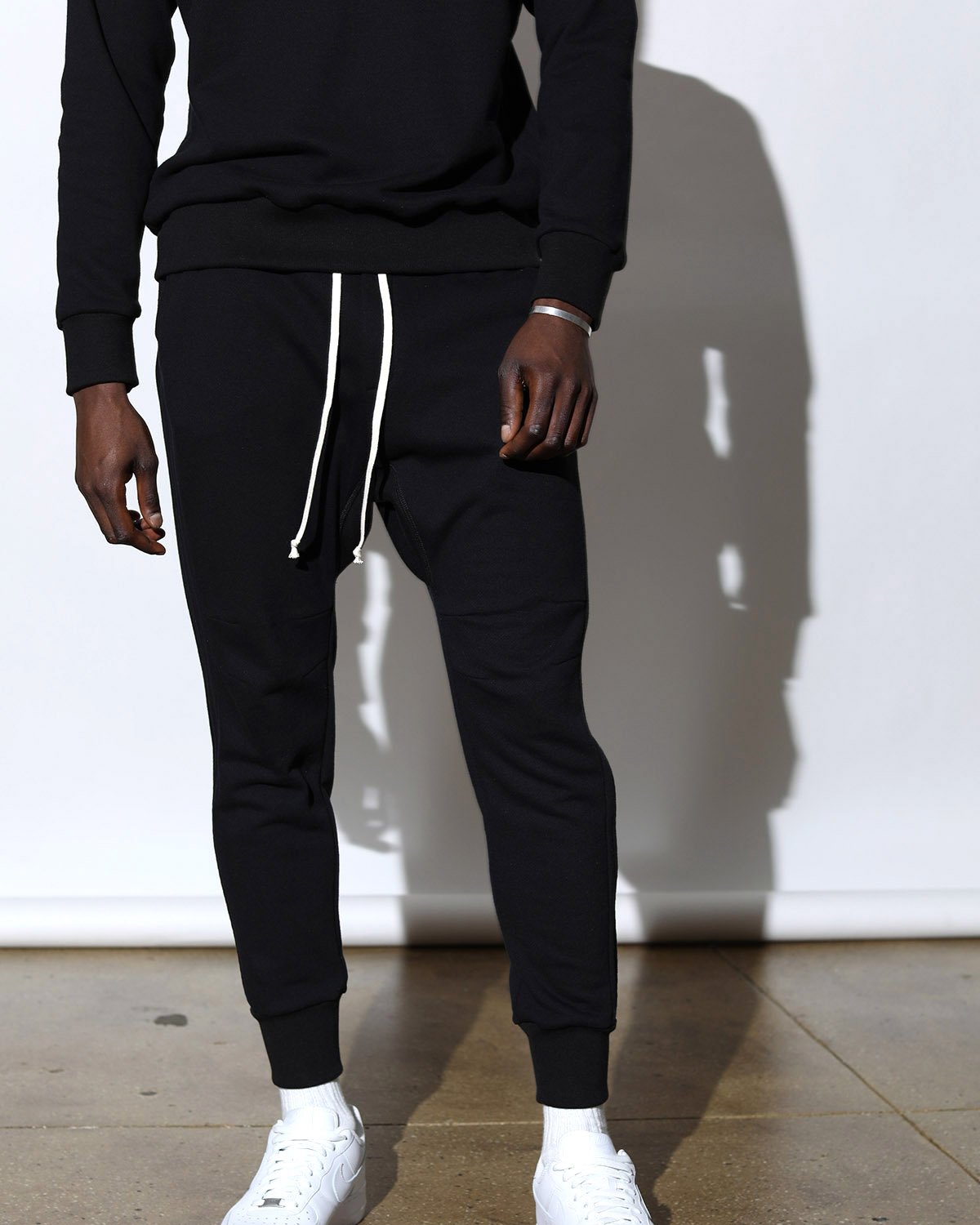 Sunnyside Terry Sweatpant (FINAL SALE)-MENS-Twenty