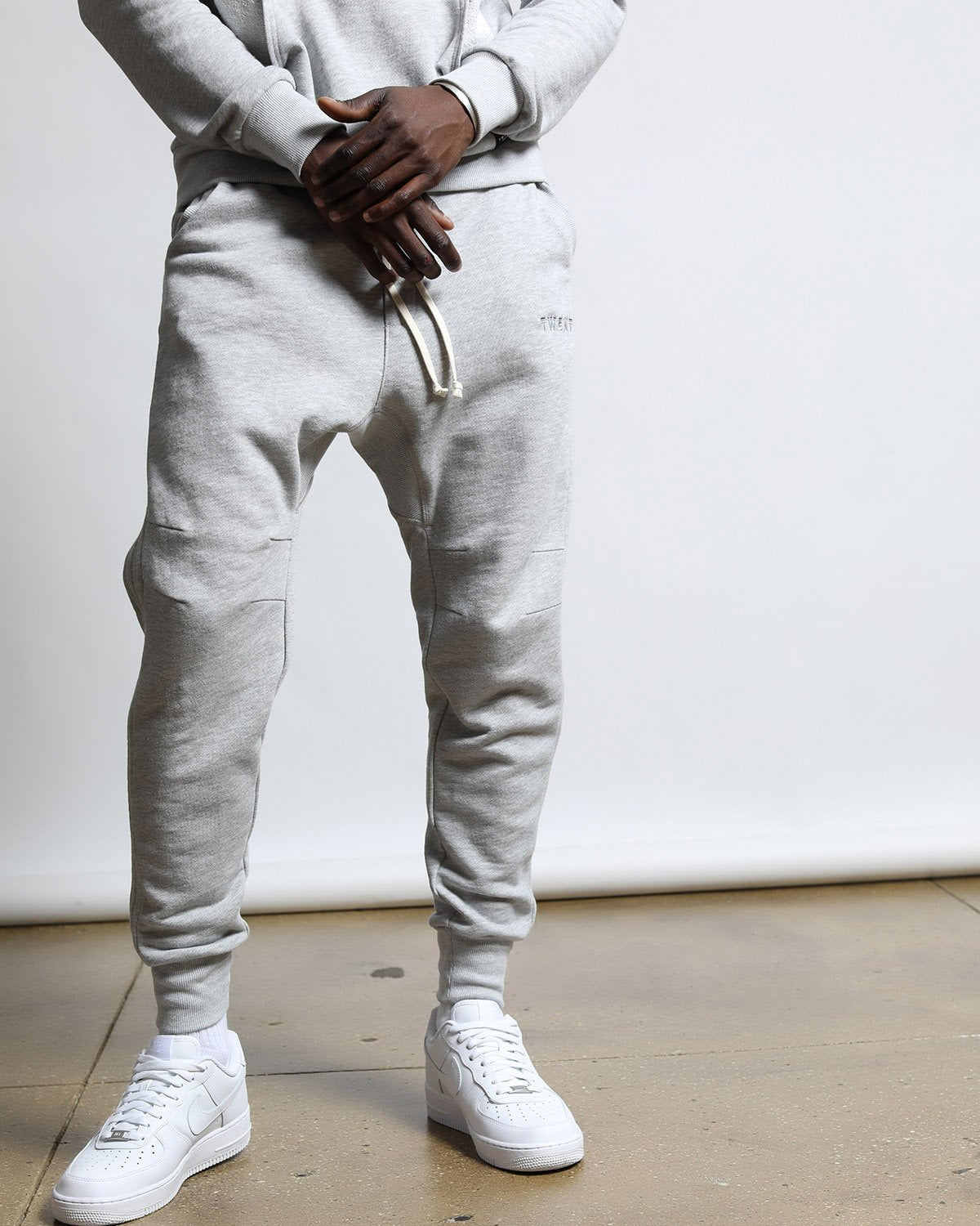 Sunnyside Terry Sweatpant (FINAL SALE)-MENS-Twenty