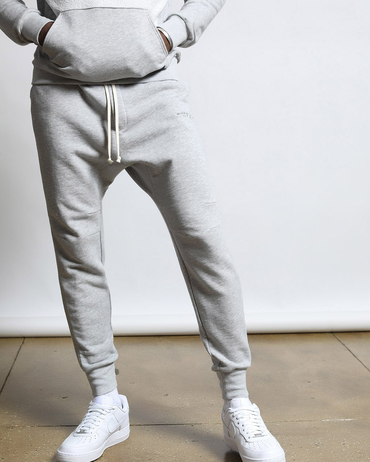 Sunnyside Terry Sweatpant (FINAL SALE)-MENS-Twenty